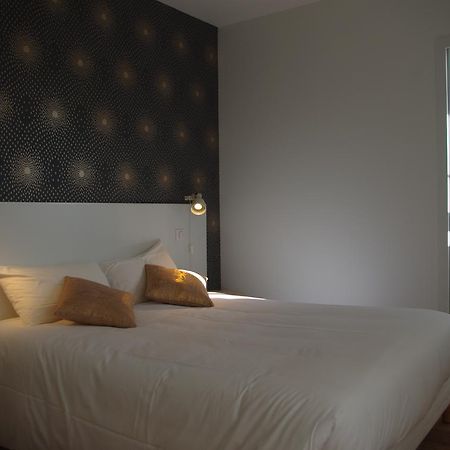 Hotel Rapin Portets Εξωτερικό φωτογραφία