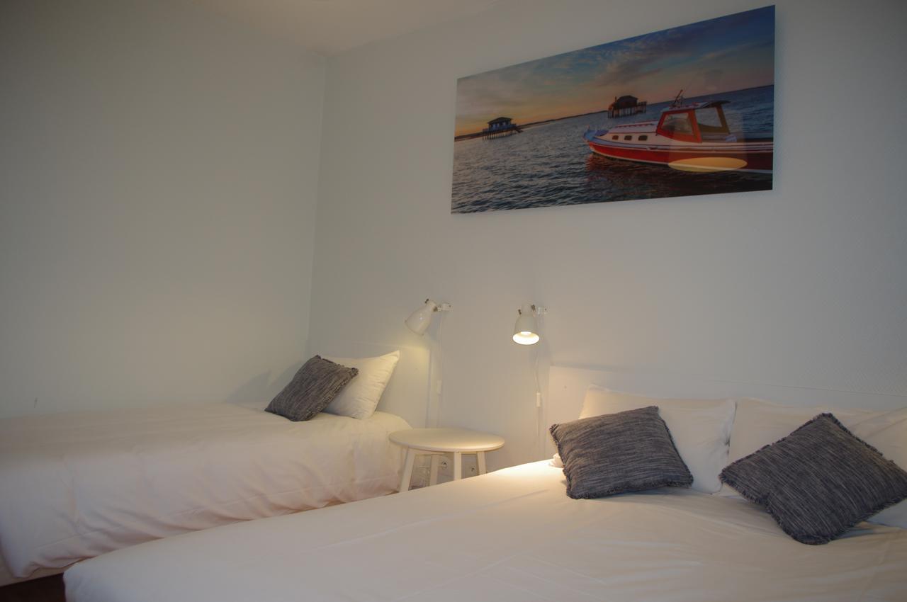 Hotel Rapin Portets Εξωτερικό φωτογραφία